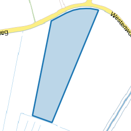 Perceel ISH00-X-409
