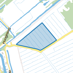 Perceel ISH00-X-430