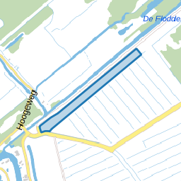 Perceel ISH00-X-431