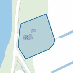 Perceel ISH00-X-45
