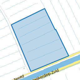 Perceel ISH00-X-451