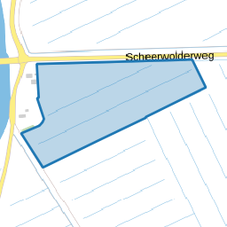 Perceel ISH00-X-452