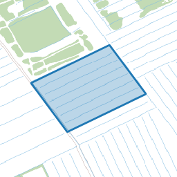 Perceel ISH00-X-51