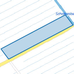 Perceel ISH00-X-512