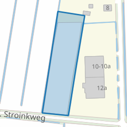 Perceel ISH00-X-62