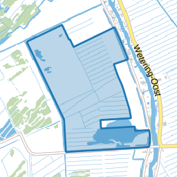 Perceel ISH00-X-686