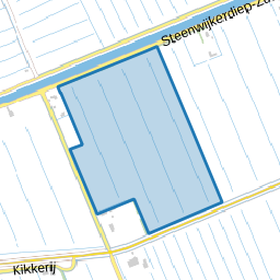 Perceel ISH00-X-73