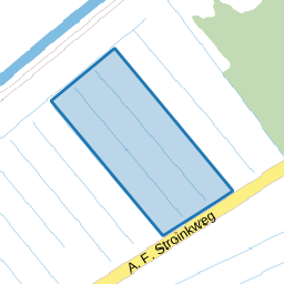 Perceel ISH00-X-751