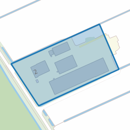 Perceel ISH00-X-772