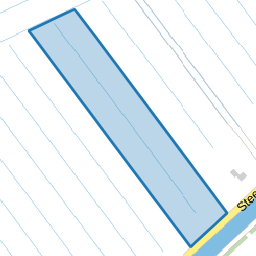 Perceel ISH00-X-774