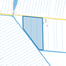 Perceel ISH00-X-777