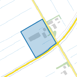 Perceel ISH00-X-789