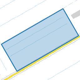Perceel ISH00-X-790