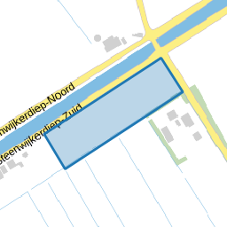 Perceel ISH00-X-795
