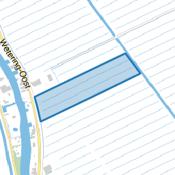 Perceel ISH00-X-837