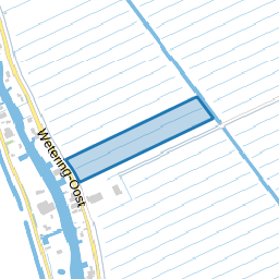 Perceel ISH00-X-847