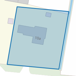 Perceel ISH00-X-86