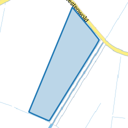 Perceel ISH00-X-901