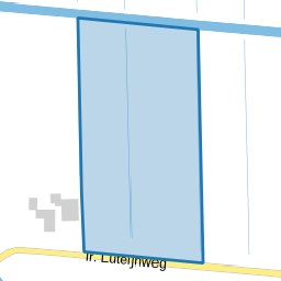 Perceel ISH00-X-912