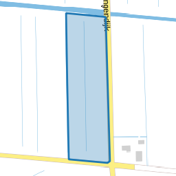 Perceel ISH00-X-922