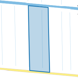 Perceel ISH00-X-923