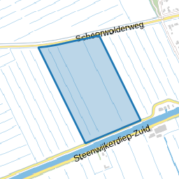Perceel ISH00-X-927
