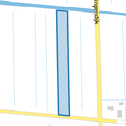 Perceel ISH00-X-933