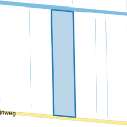 Perceel ISH00-X-934