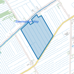 Perceel ISH00-X-935
