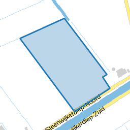Perceel ISH00-X-950