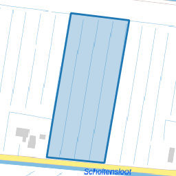 Perceel ISH00-X-965