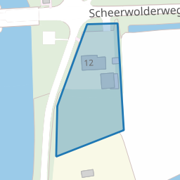 Perceel ISH00-X-966
