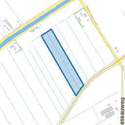 Perceel ISH00-X-986