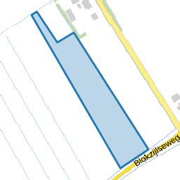 Perceel ISH00-X-987