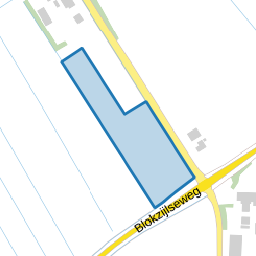Perceel ISH00-X-989