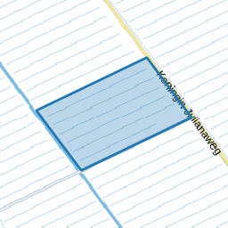 Perceel ISH00-X-997