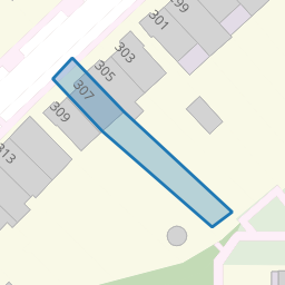 Perceel ISM01-B-3486