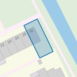 Perceel ISM01-B-4183