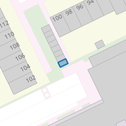 Perceel ISM01-B-4400