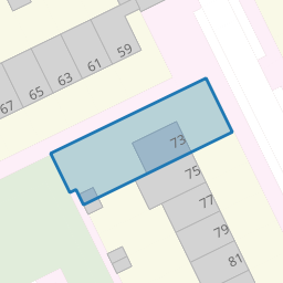 Perceel ISM01-B-4513