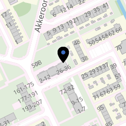 Appartement ISM01 B 4957 12