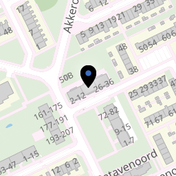 Appartement ISM01 B 4957 15