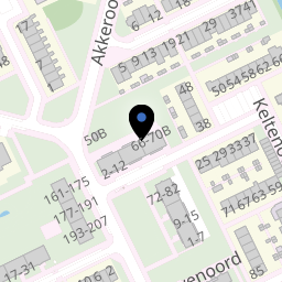 Appartement ISM01 B 4957 9