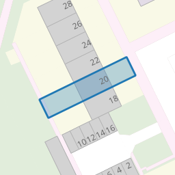 Perceel ISM01-B-4962
