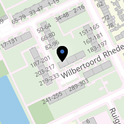 Appartement ISM01 B 5049 2
