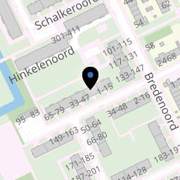 Appartement ISM01 B 5121 15
