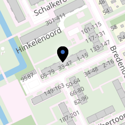Appartement ISM01 B 5121 21