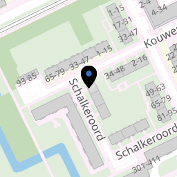 Appartement ISM01 B 5126 21