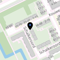 Appartement ISM01 B 5126 24