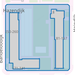 Perceel ISM01-B-5133